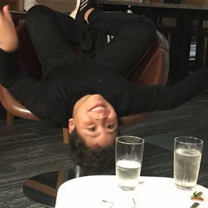 Meet your Posher, June